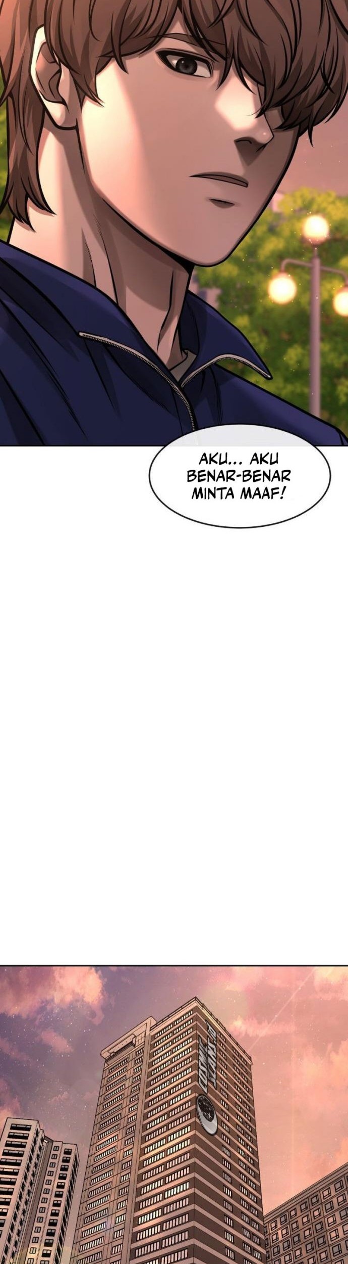 Quest Supremacy chapter 95 halaman 31