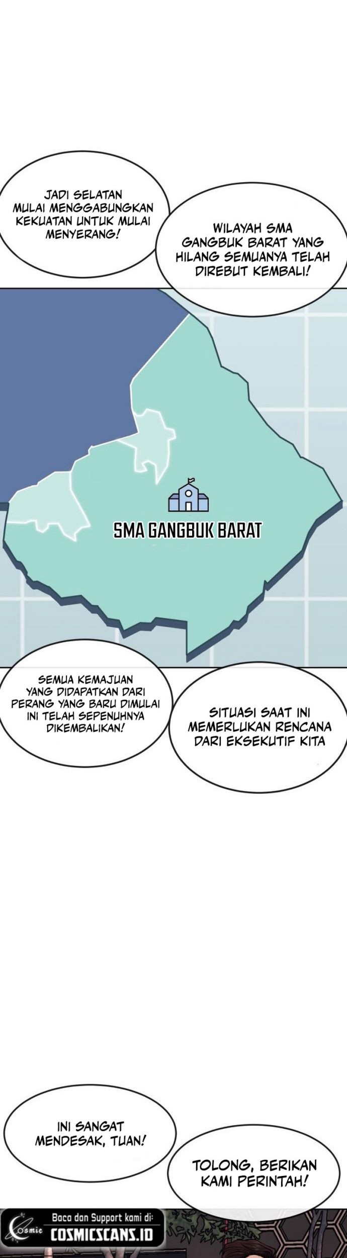 Quest Supremacy chapter 95 halaman 36