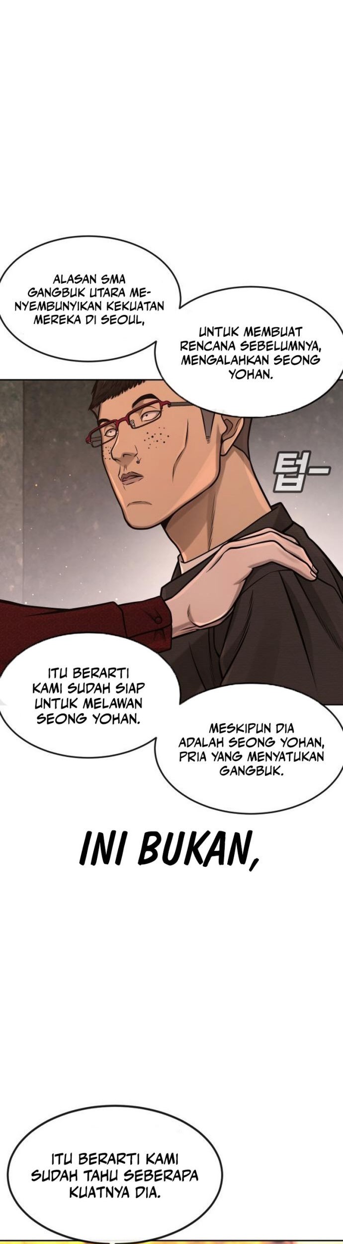 Quest Supremacy chapter 95 halaman 56