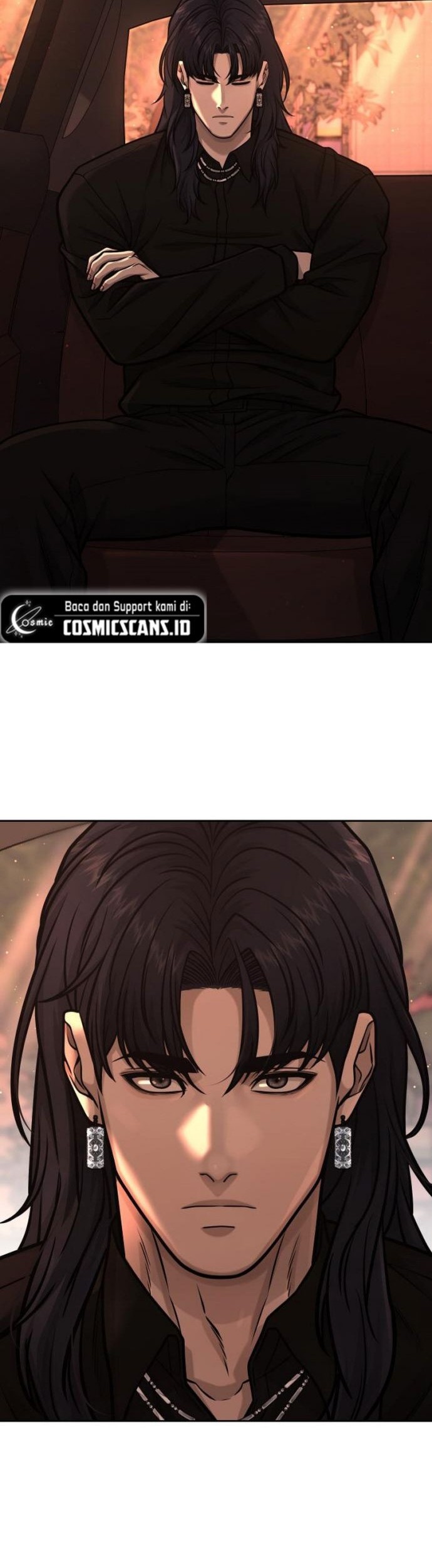 Quest Supremacy chapter 95 halaman 59