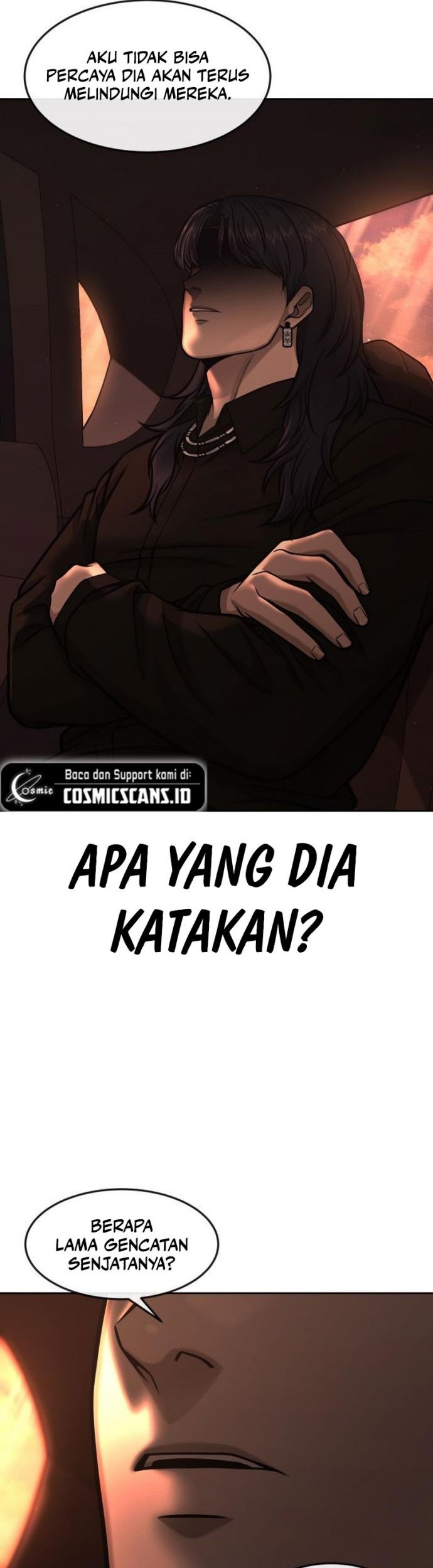 Quest Supremacy chapter 95 halaman 62