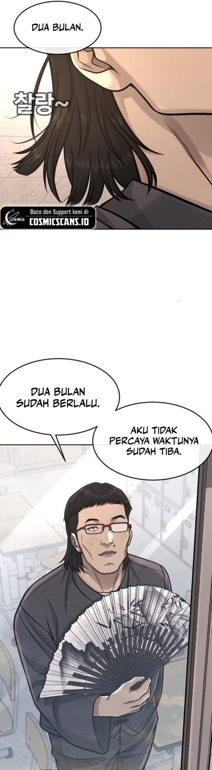 Quest Supremacy chapter 95 halaman 66