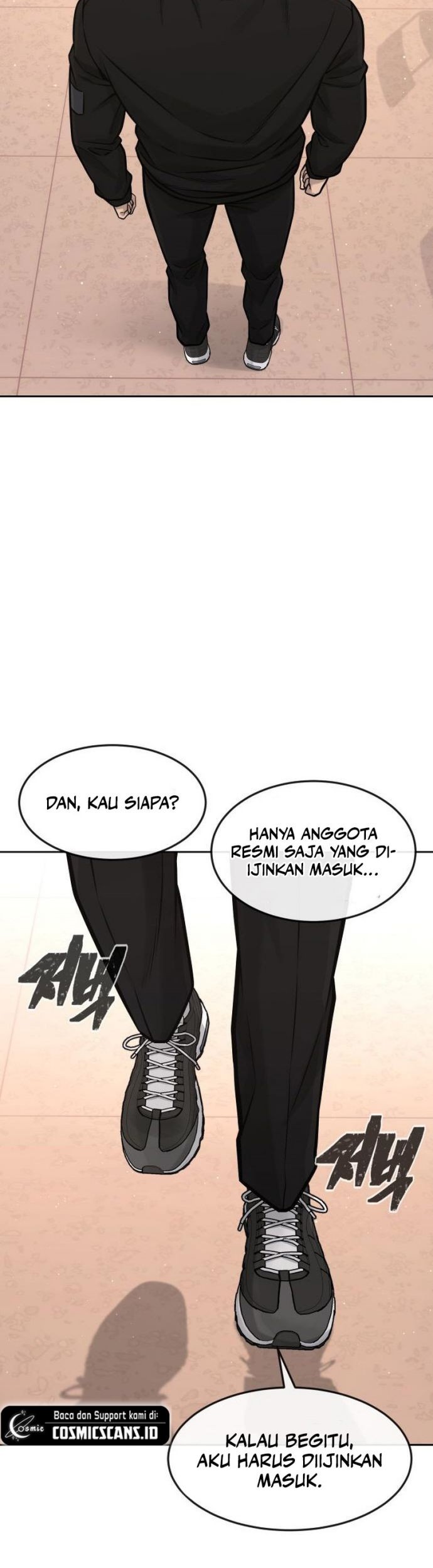 Quest Supremacy chapter 95 halaman 72