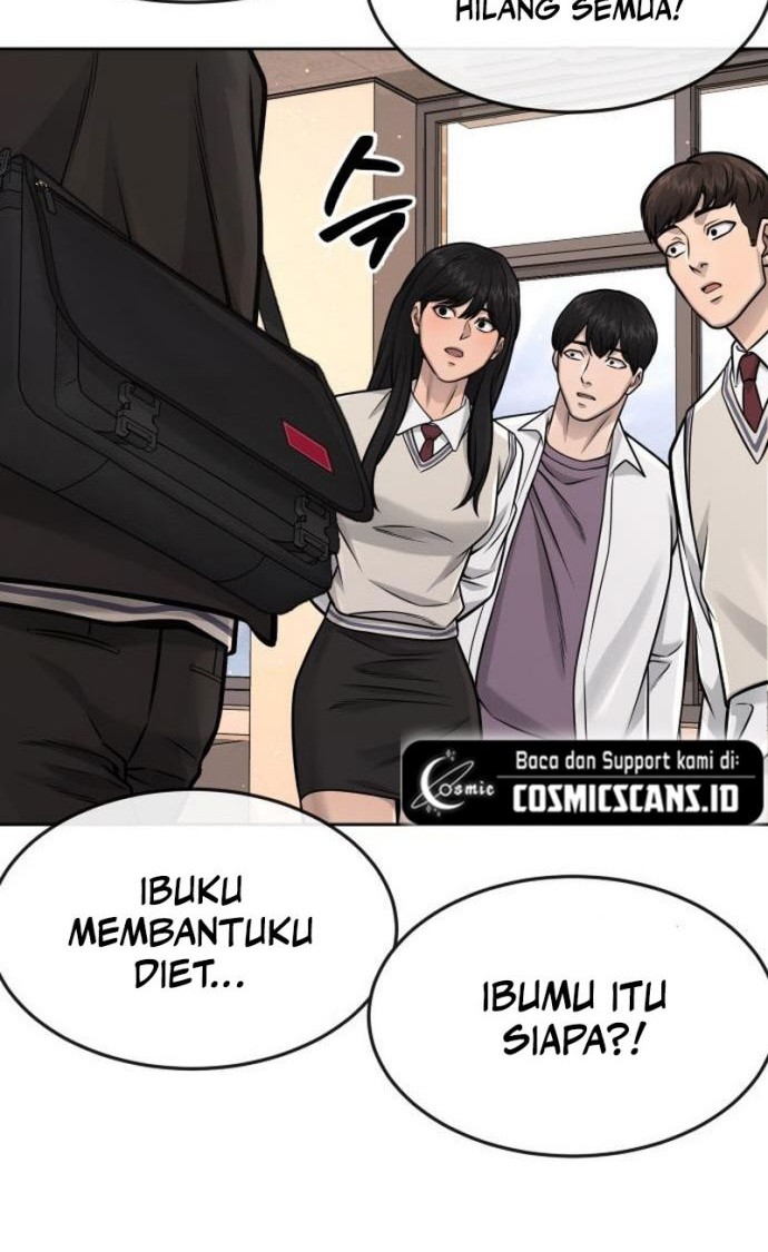 Quest Supremacy chapter 95 halaman 77