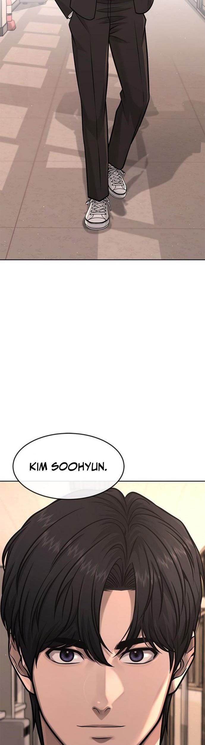 Quest Supremacy chapter 95 halaman 80