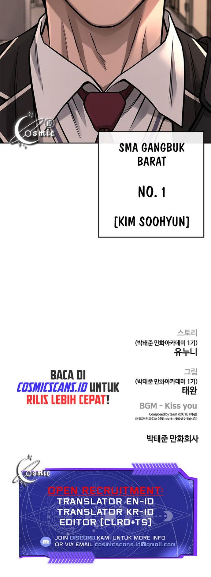 Quest Supremacy chapter 95 halaman 81