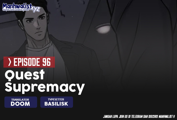 Quest Supremacy Bab 96 halaman 1