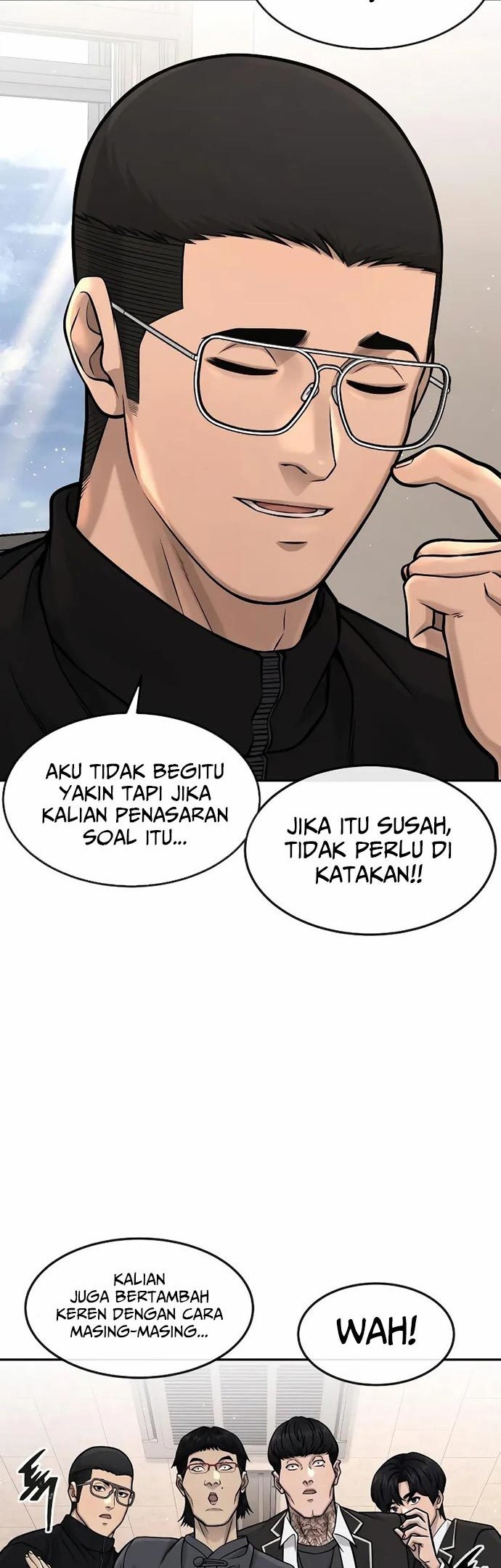 Quest Supremacy Bab 96 halaman 5