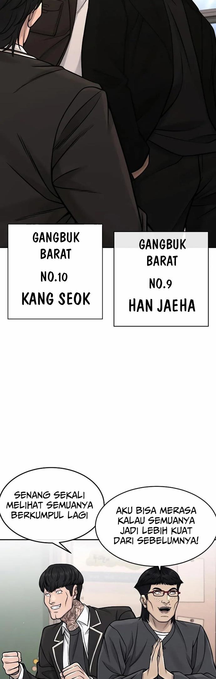 Quest Supremacy Bab 96 halaman 9