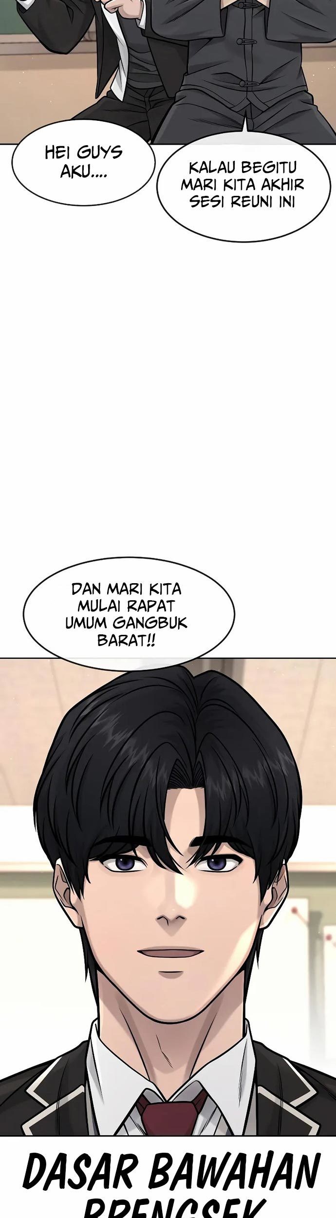 Quest Supremacy Bab 96 halaman 10