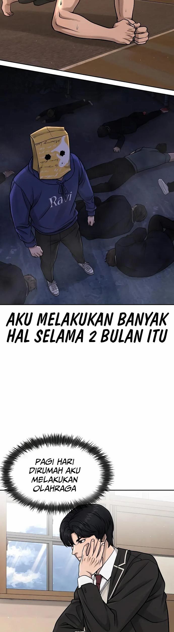 Quest Supremacy Bab 96 halaman 12