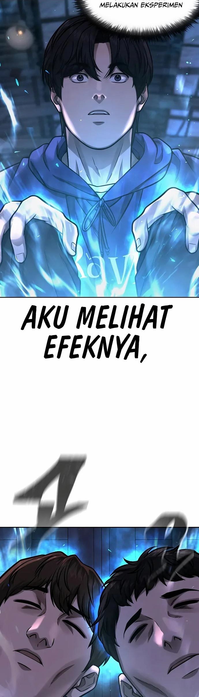 Quest Supremacy Bab 96 halaman 15