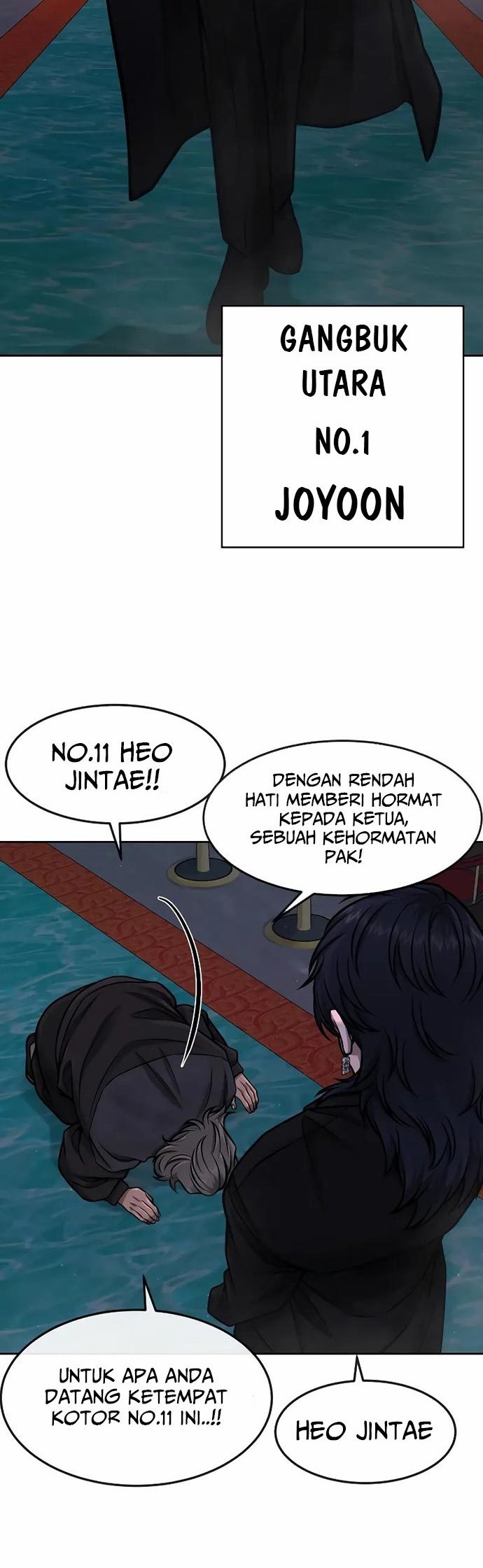 Quest Supremacy Bab 96 halaman 29
