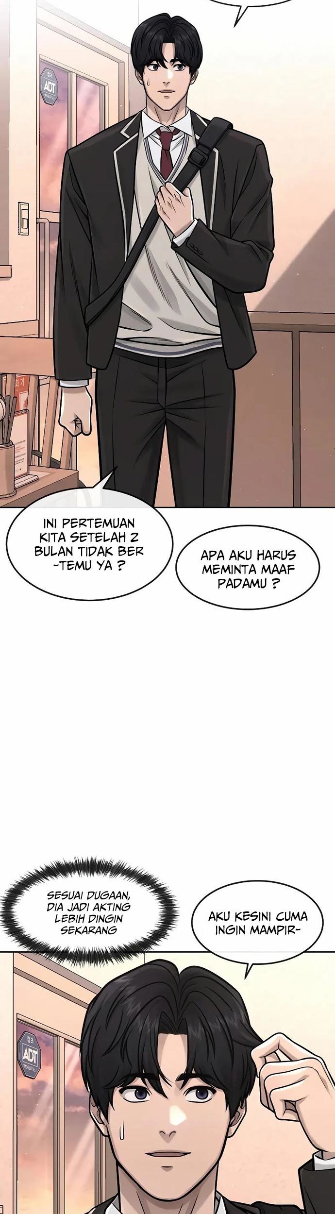 Quest Supremacy Bab 96 halaman 42