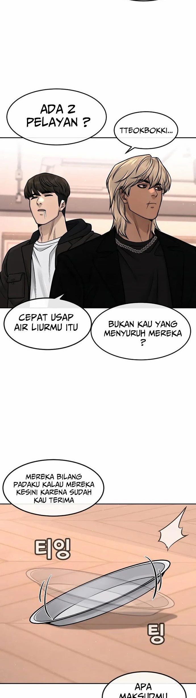 Quest Supremacy Bab 96 halaman 45