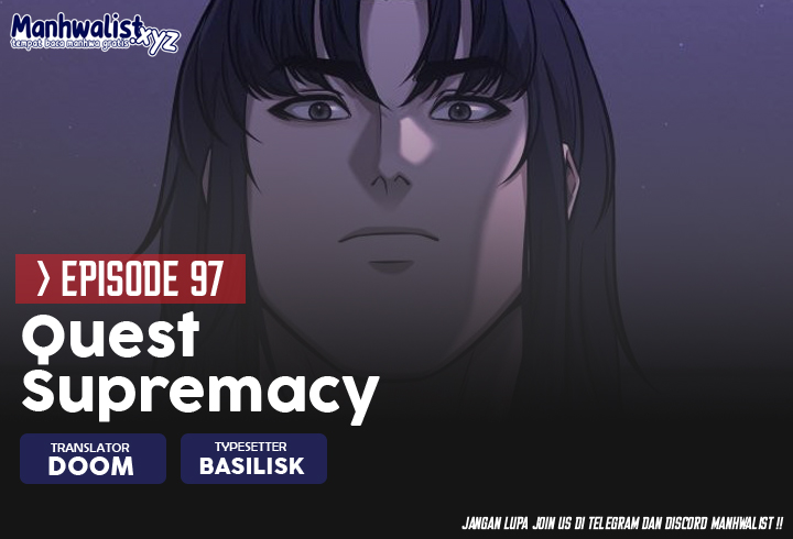 Quest Supremacy Bab 97 halaman 1