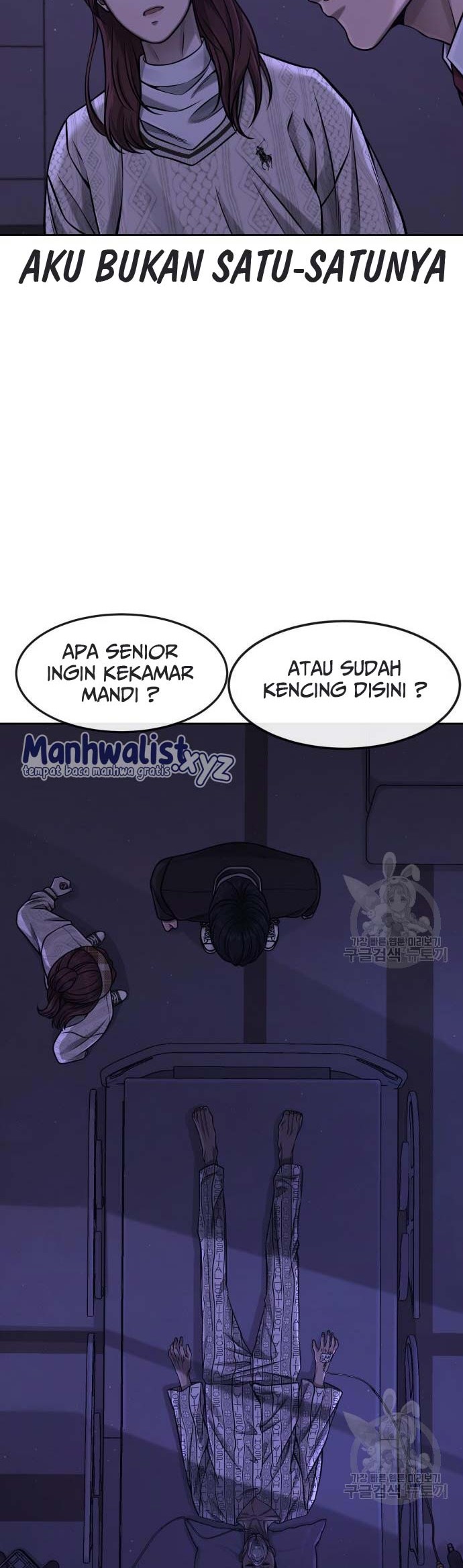 Quest Supremacy Bab 97 halaman 5