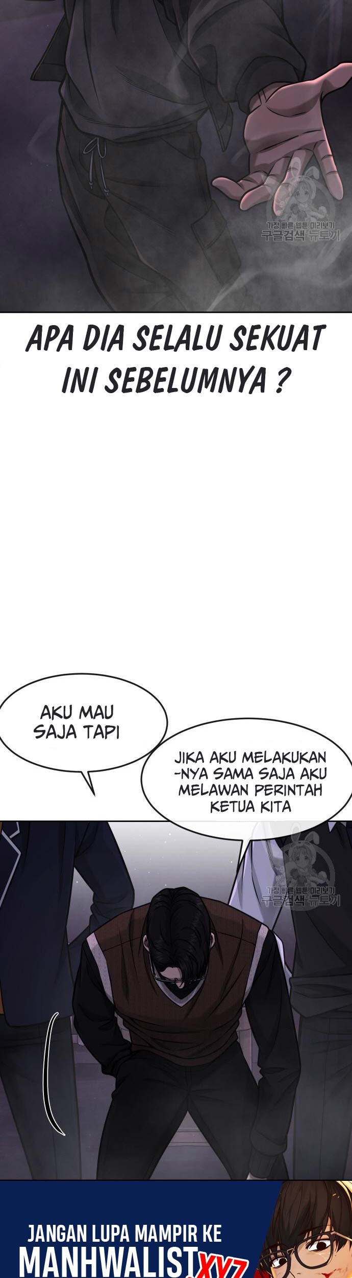 Quest Supremacy Bab 97 halaman 26