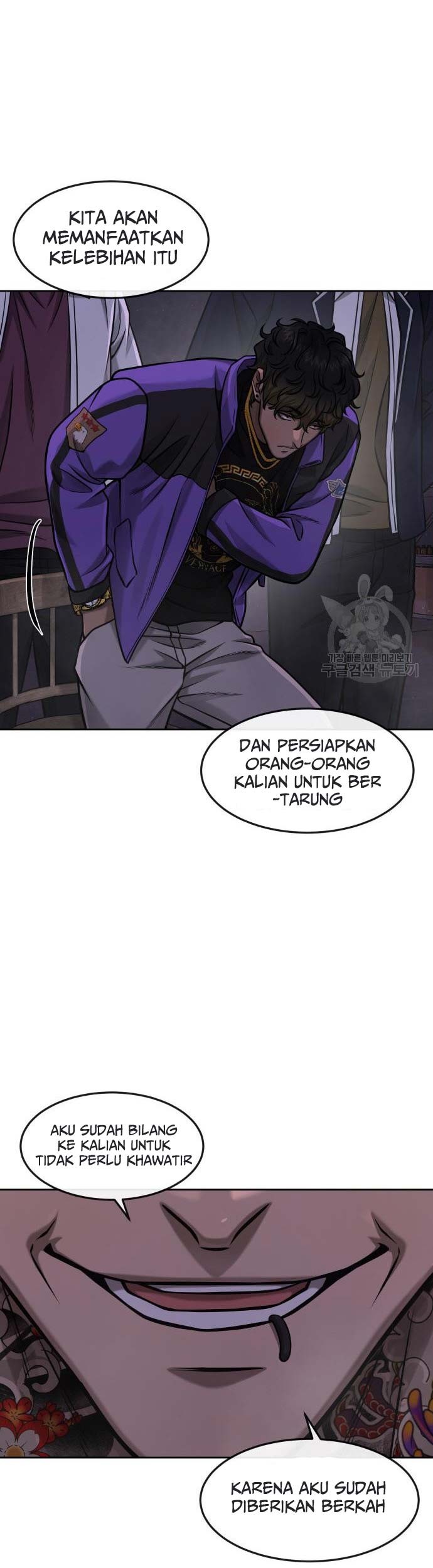 Quest Supremacy Bab 97 halaman 30