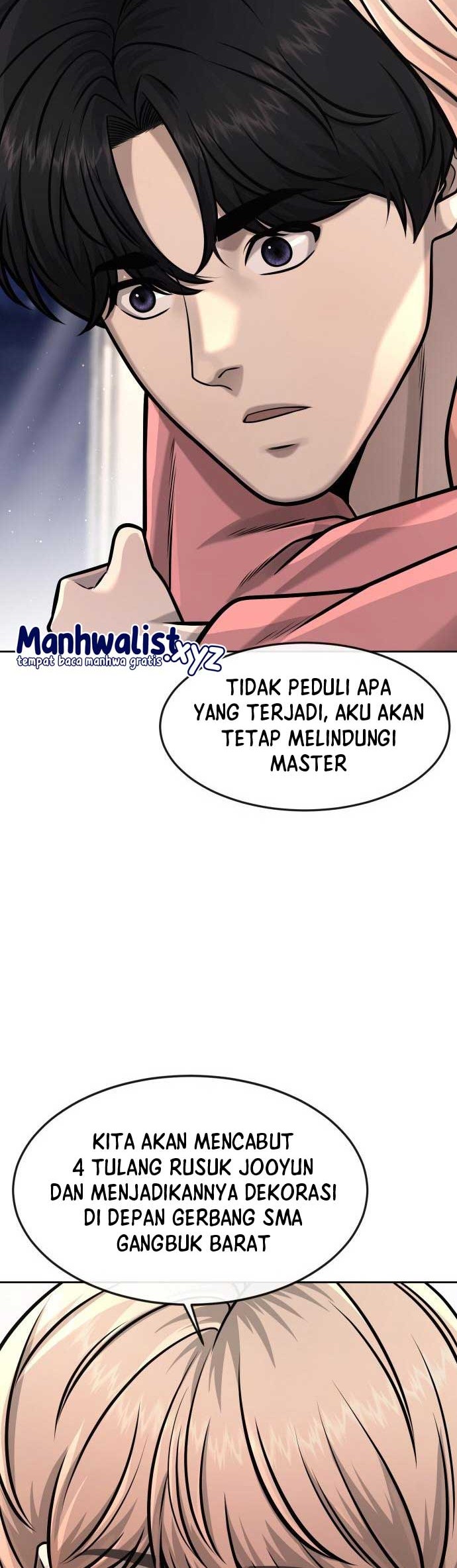 Quest Supremacy Bab 98 halaman 19
