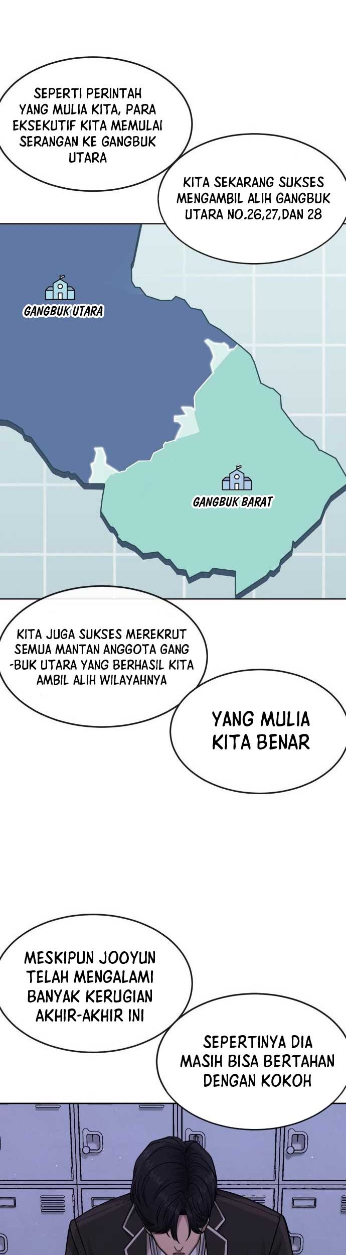 Quest Supremacy Bab 98 halaman 24