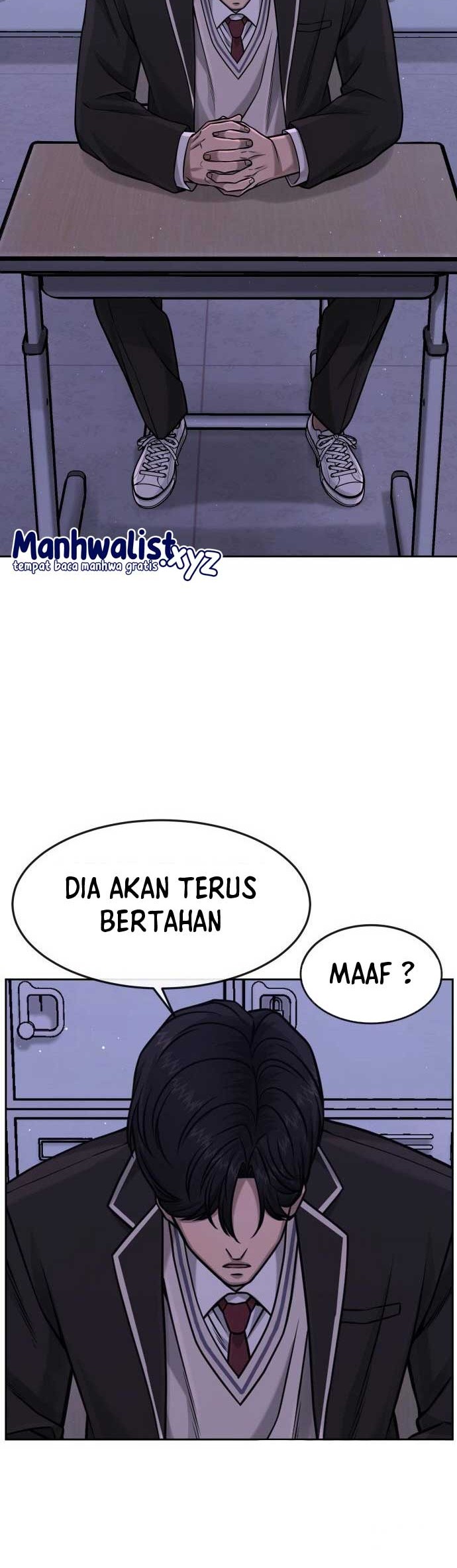 Quest Supremacy Bab 98 halaman 25