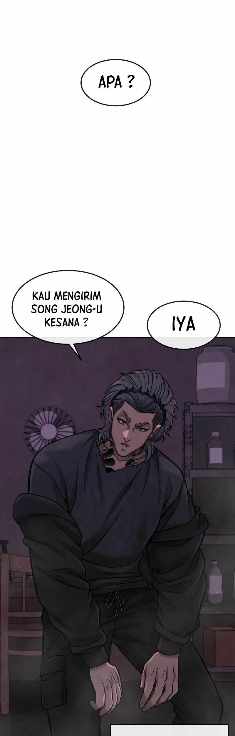 Quest Supremacy Bab 99 halaman 6