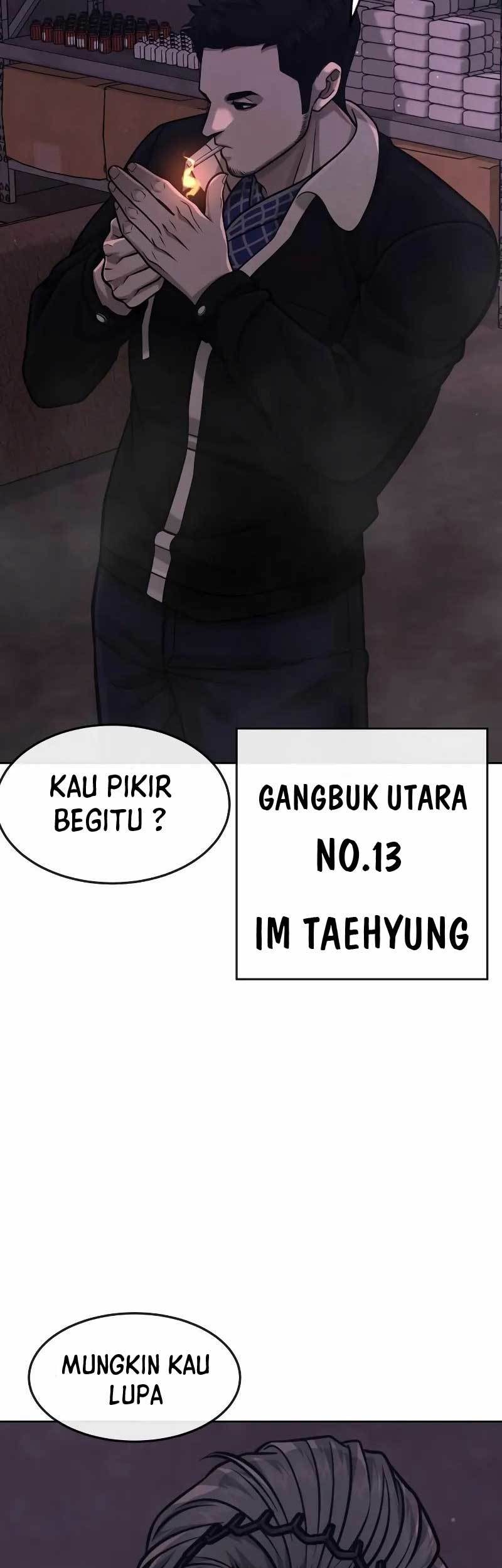 Quest Supremacy Bab 99 halaman 8