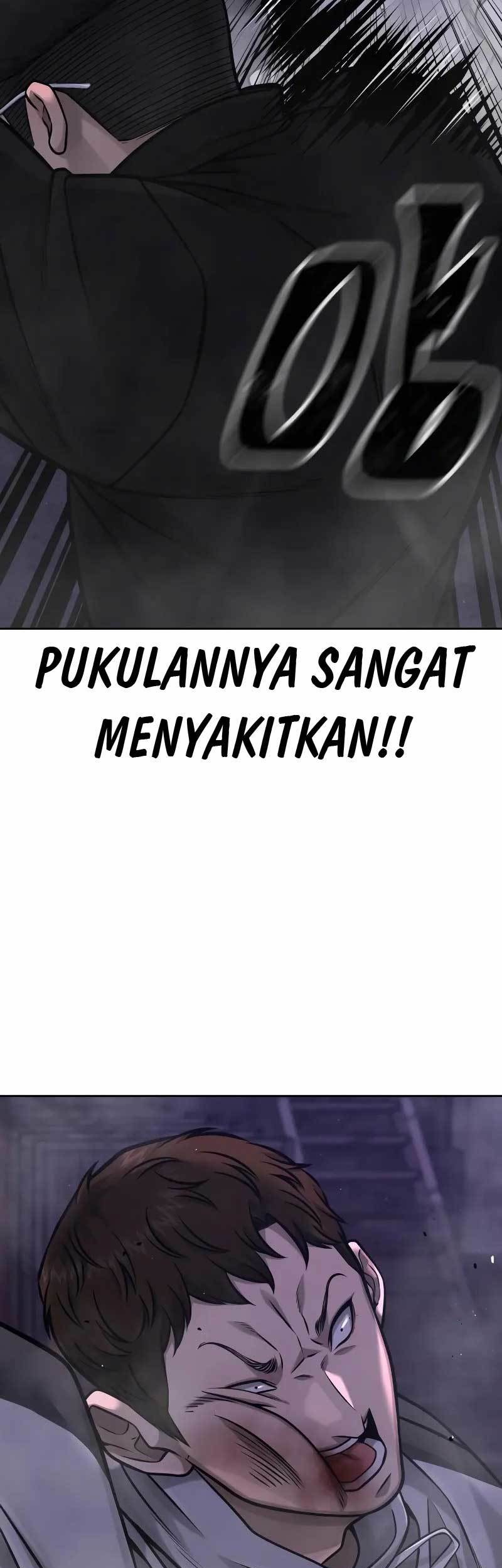 Quest Supremacy Bab 99 halaman 30