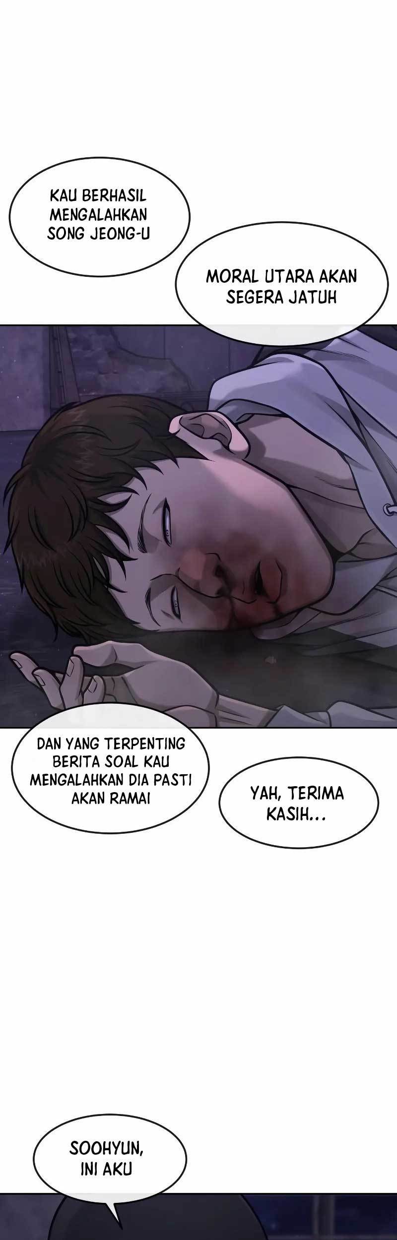 Quest Supremacy Bab 99 halaman 78