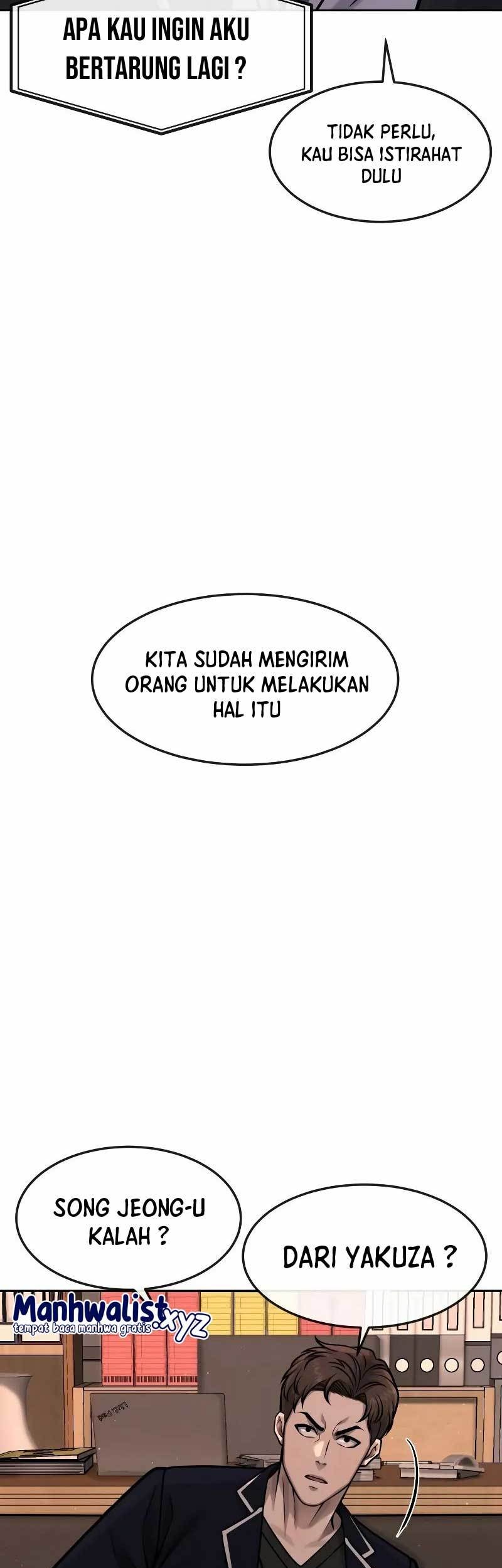 Quest Supremacy Bab 99 halaman 82