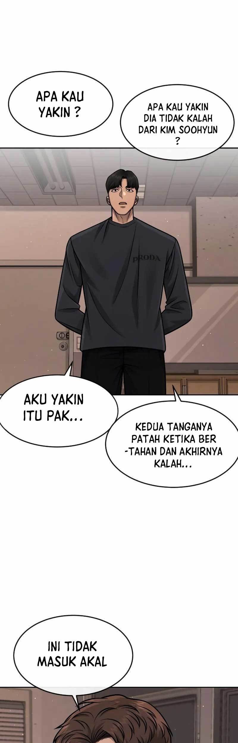 Quest Supremacy Bab 99 halaman 84