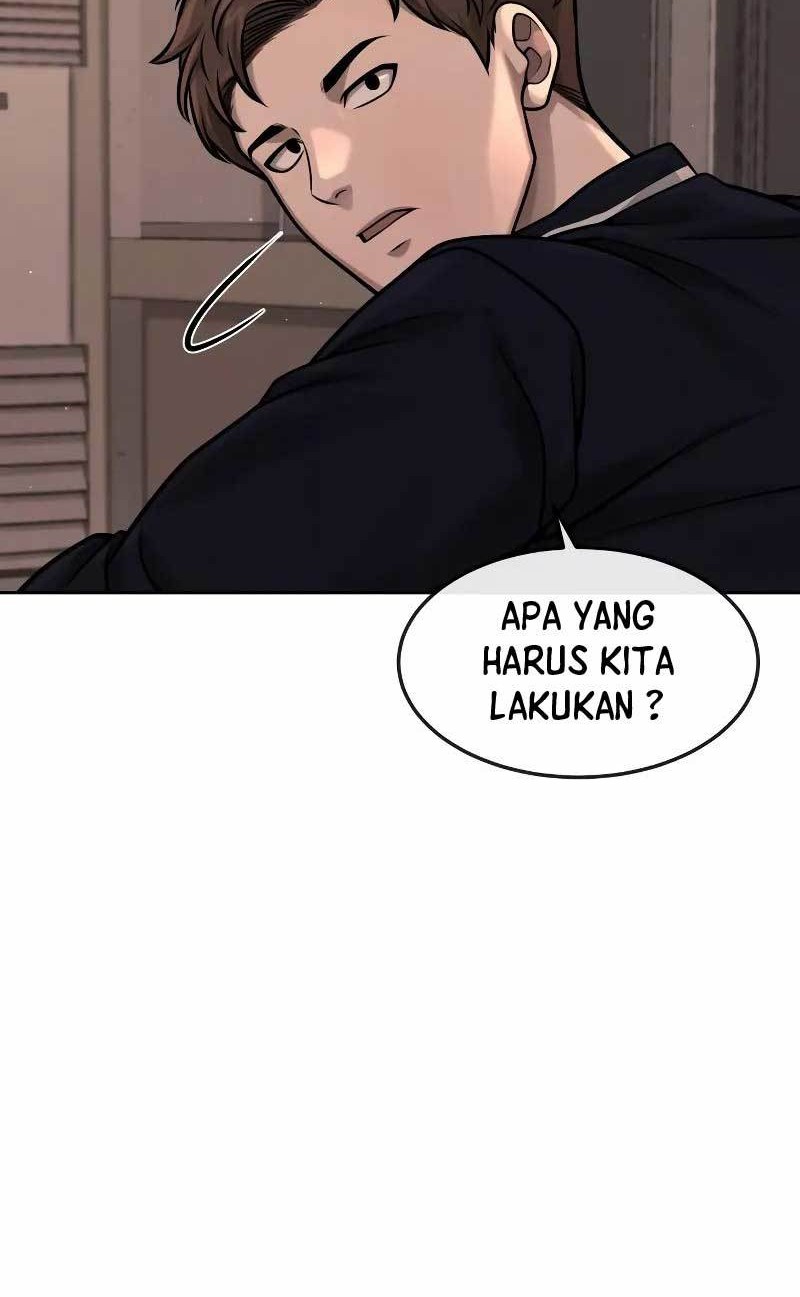 Quest Supremacy Bab 99 halaman 85