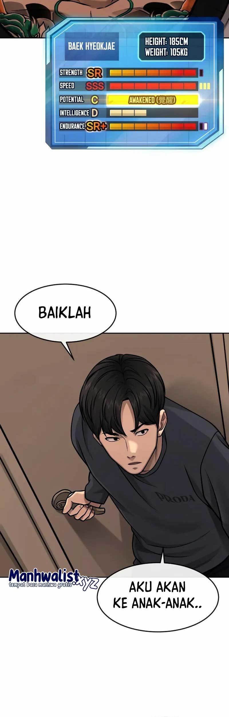 Quest Supremacy Bab 99 halaman 88