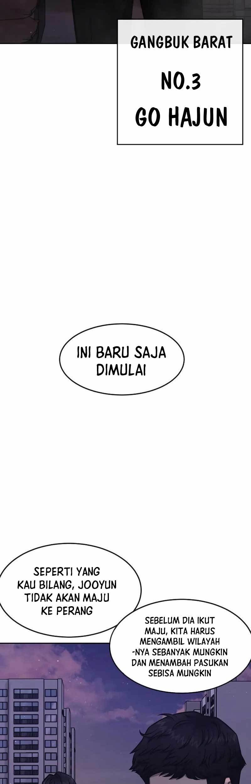 Quest Supremacy Bab 99 halaman 104