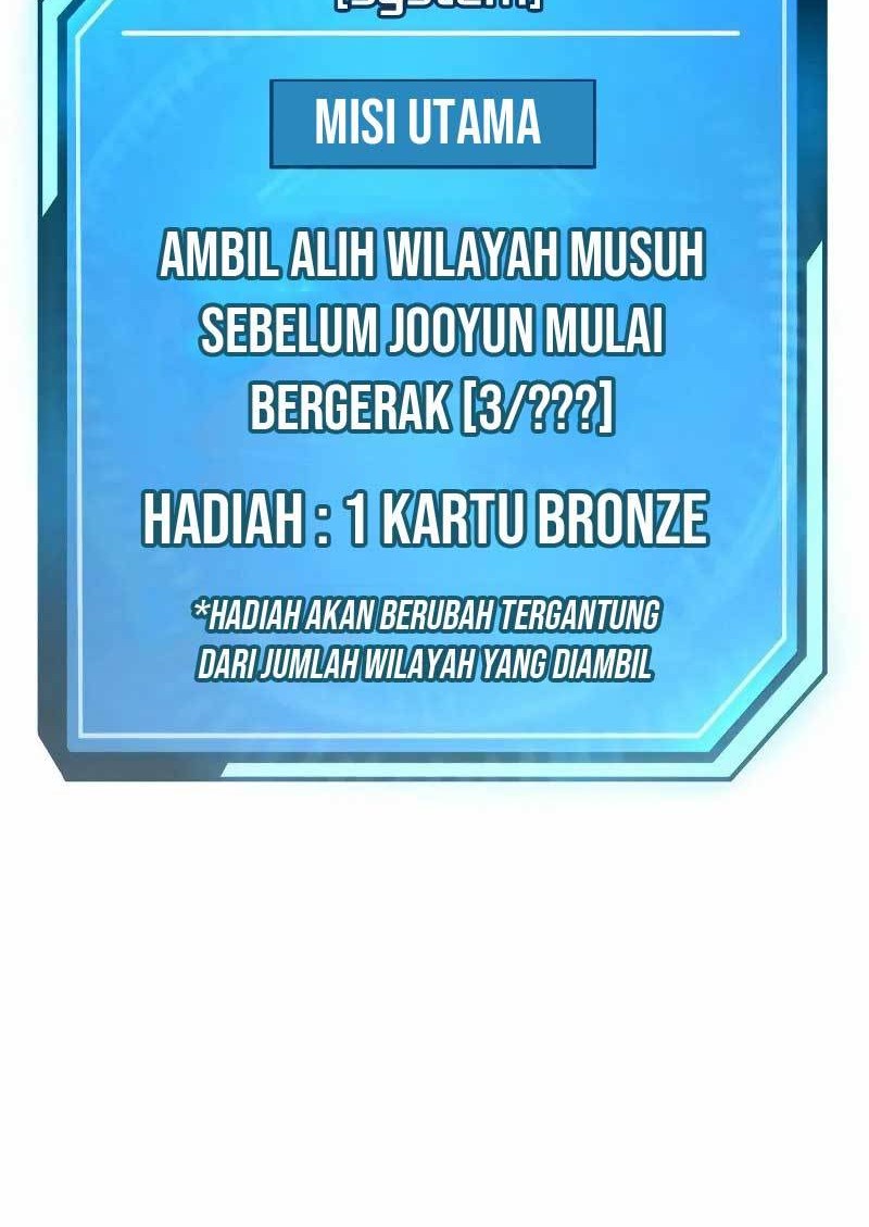 Quest Supremacy Bab 99 halaman 107