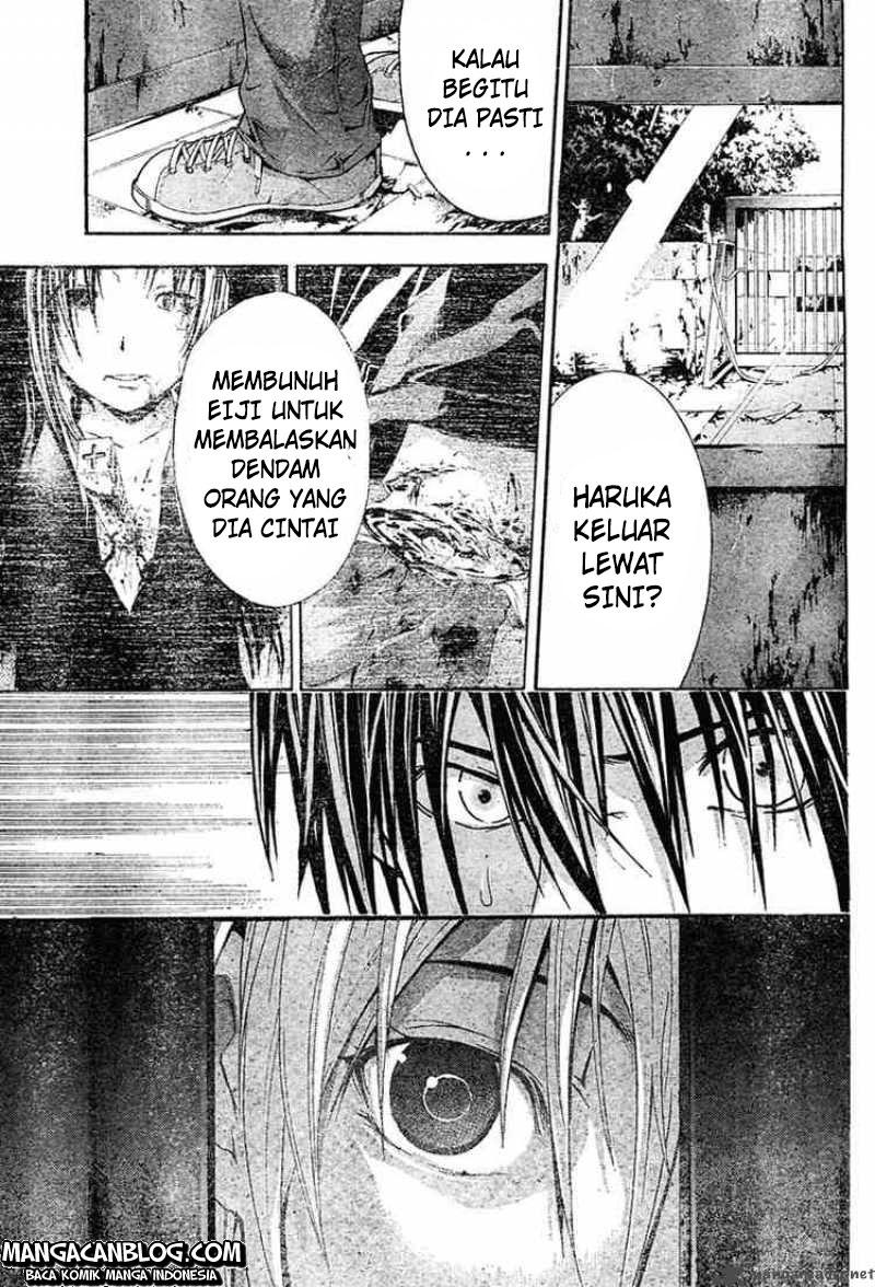 Rabbit Doubt Bab 10 halaman 5