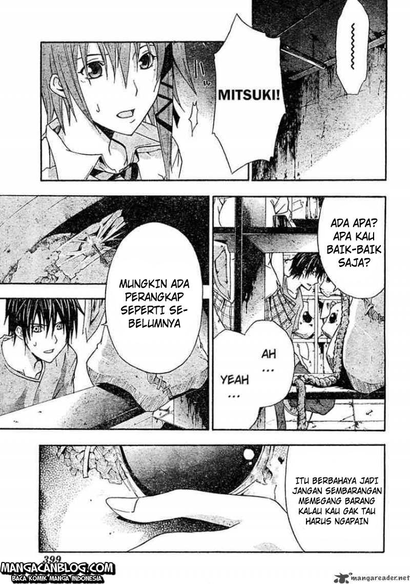 Rabbit Doubt Bab 10 halaman 7