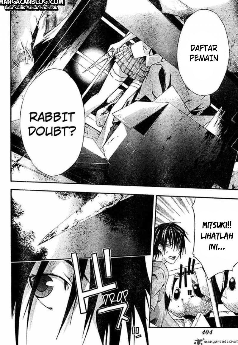 Rabbit Doubt Bab 10 halaman 12