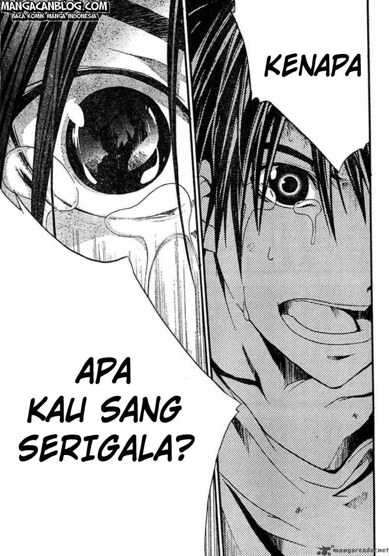 Rabbit Doubt Bab 14 halaman 10