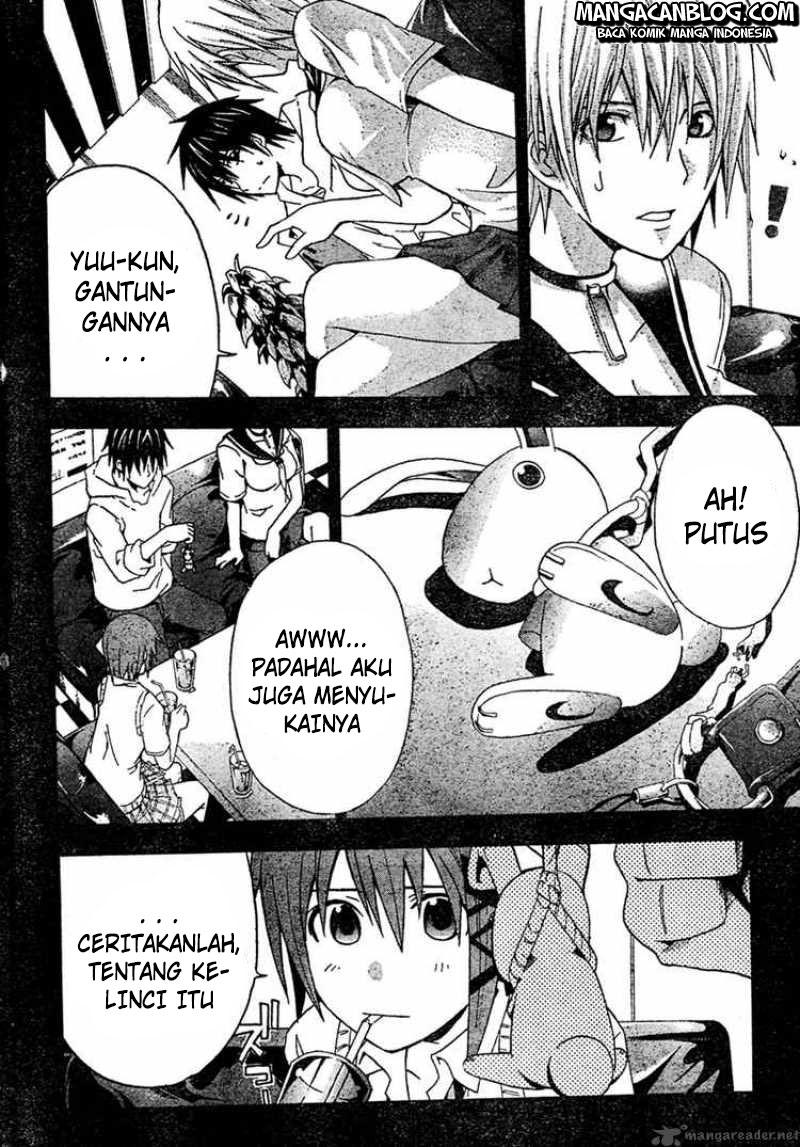 Rabbit Doubt Bab 14 halaman 16