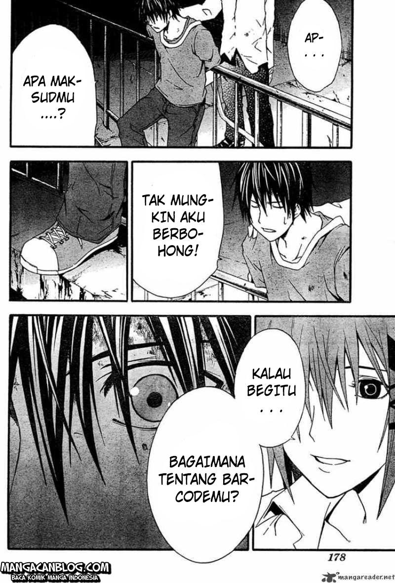 Rabbit Doubt Bab 15 halaman 3