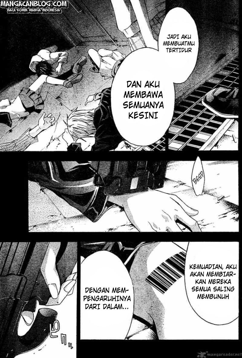 Rabbit Doubt Bab 15 halaman 7