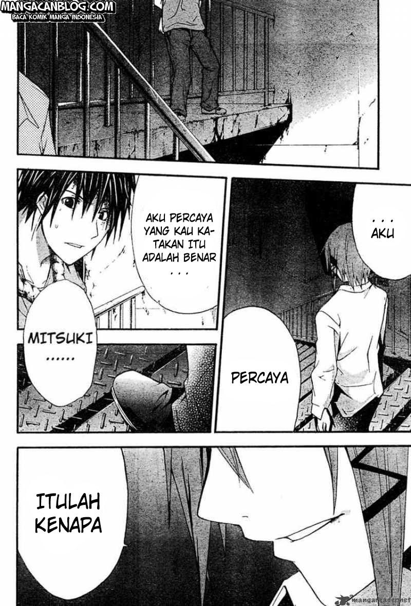 Rabbit Doubt Bab 15 halaman 24
