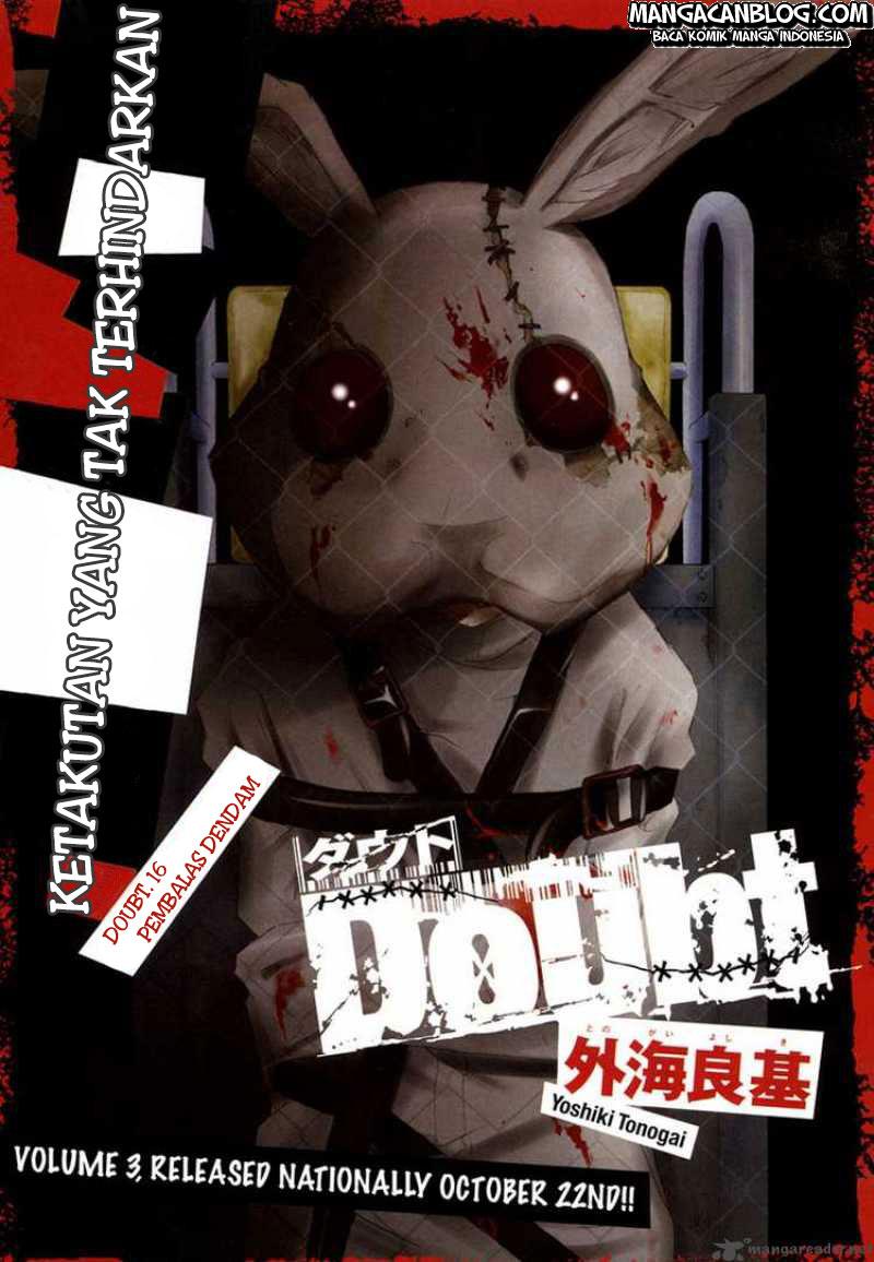 Rabbit Doubt Bab 16 halaman 2