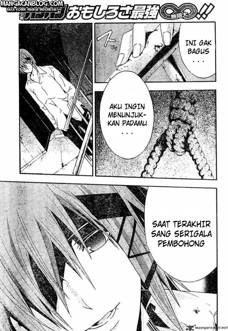 Rabbit Doubt Bab 17 halaman 4
