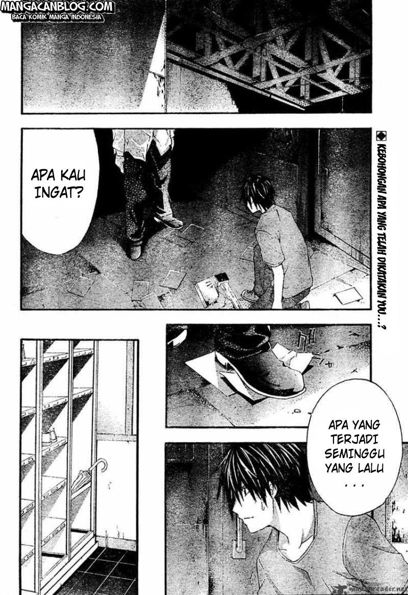 Rabbit Doubt Bab 18 halaman 3