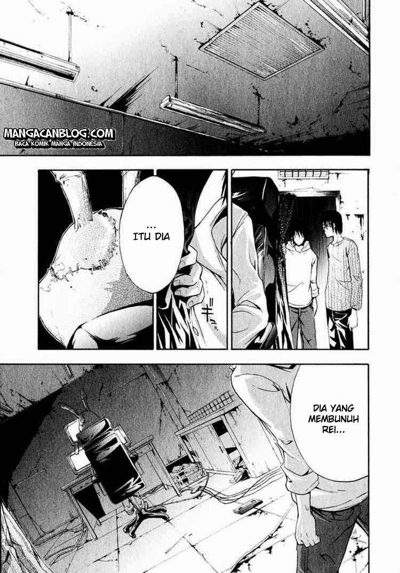 Rabbit Doubt Bab 4 halaman 2