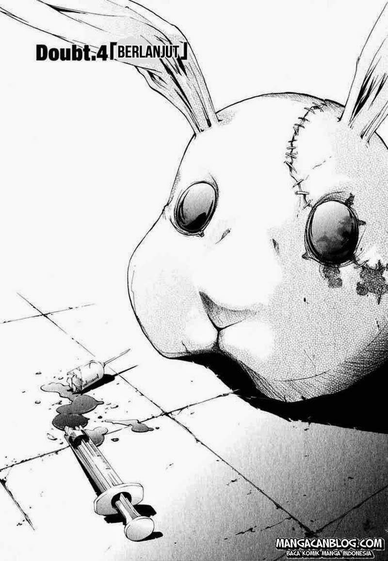 Rabbit Doubt Bab 4 halaman 4