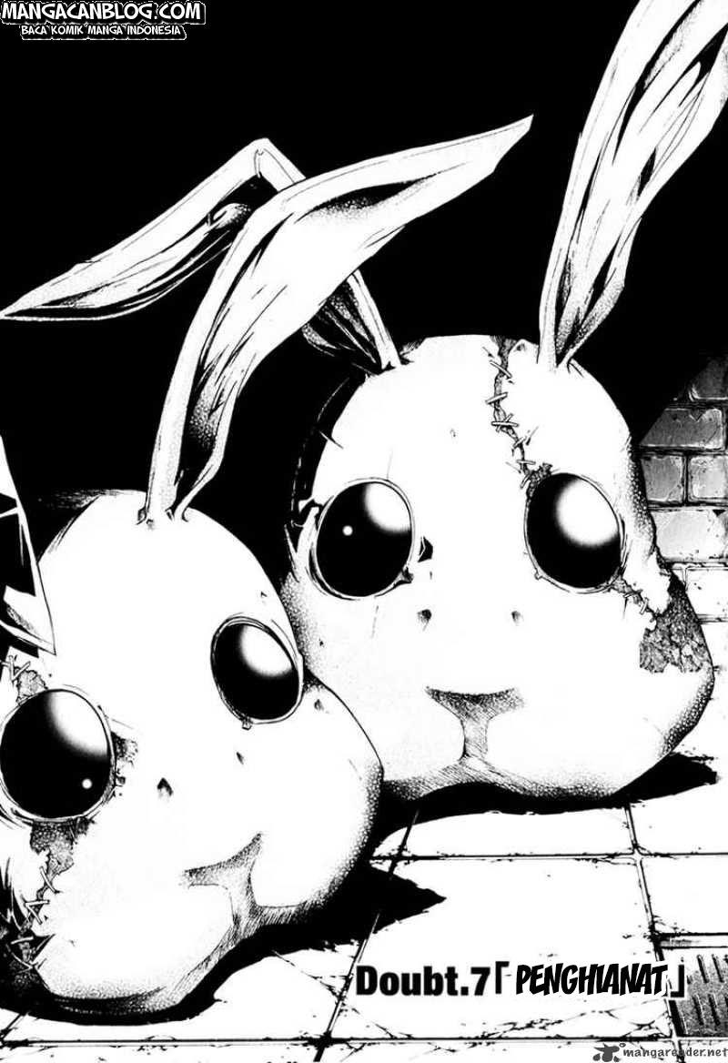 Rabbit Doubt Bab 7 halaman 5